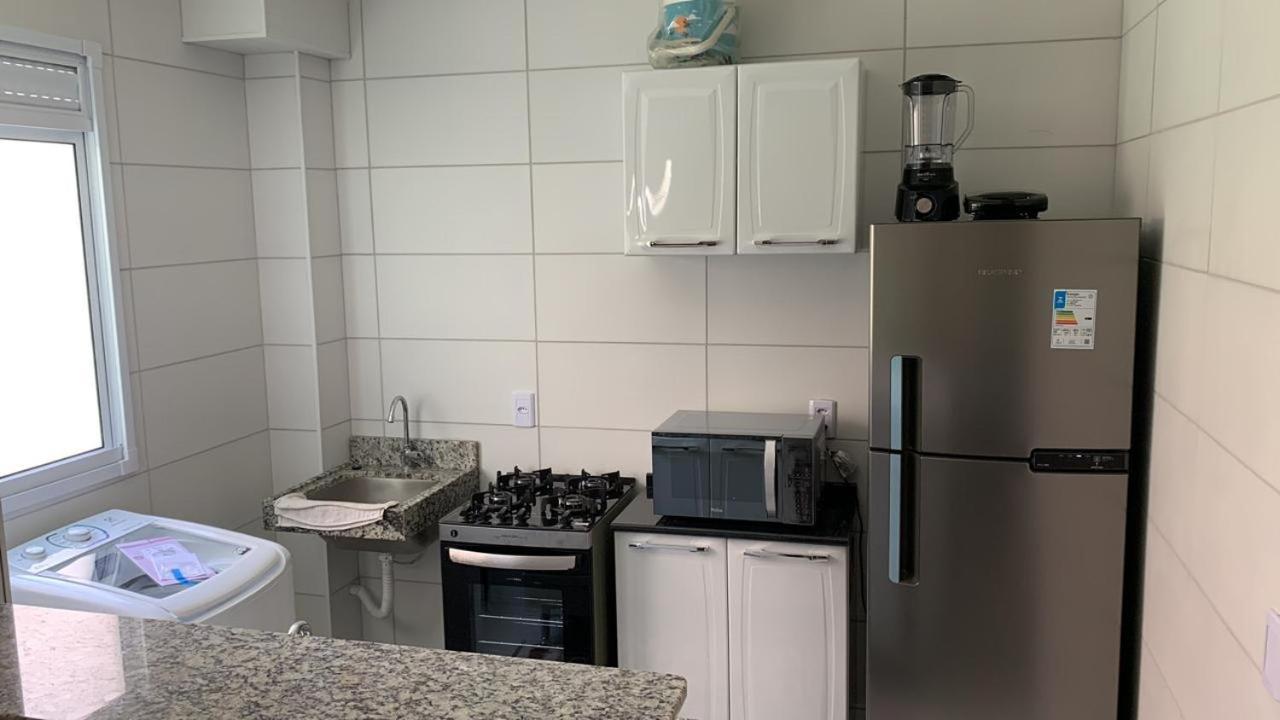 Apto Em Joao Pessoa Wifi E Ar Condicionado Bagian luar foto